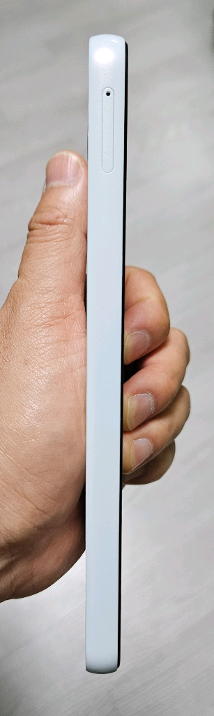 갤럭시 점프3 화이트 128GB 싸게 팝니다.--5