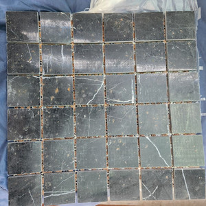 대리석 모자이크