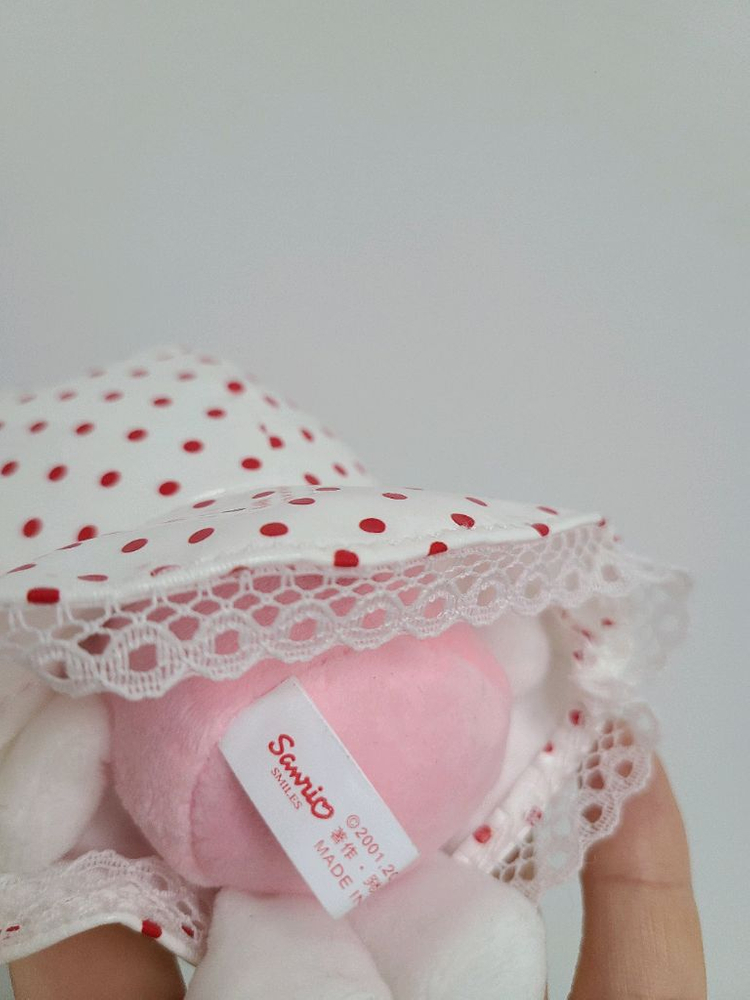 귀여운 키티인형--2