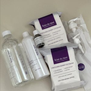 작영스틱+머미팩세트