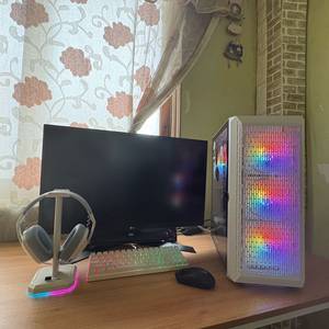 라이젠 5600G RTX 3070 게이밍 컴퓨터 풀세트