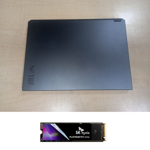 ASUS TUF A14 + SK P41 M.2 1TB