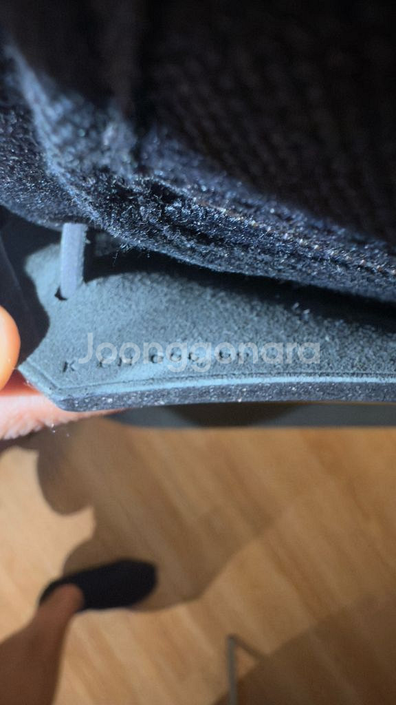 에르메스 에르백 메신저백 39 블랙 누아 팝니다.--5