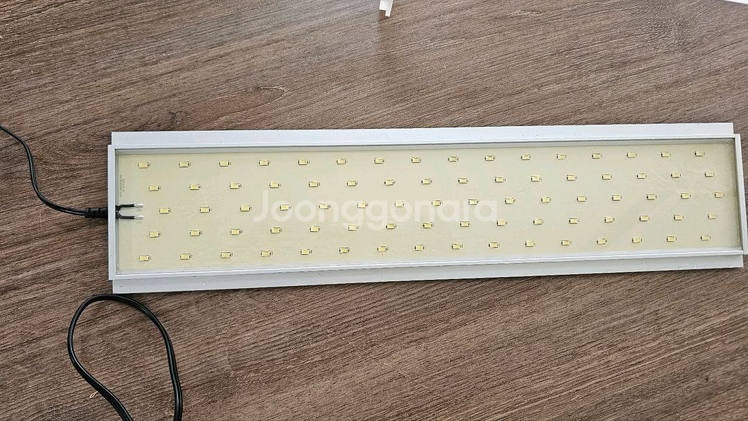 ADA skymoon 45 LED 조명--2