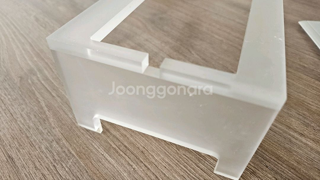 ADA skymoon 45 LED 조명--4