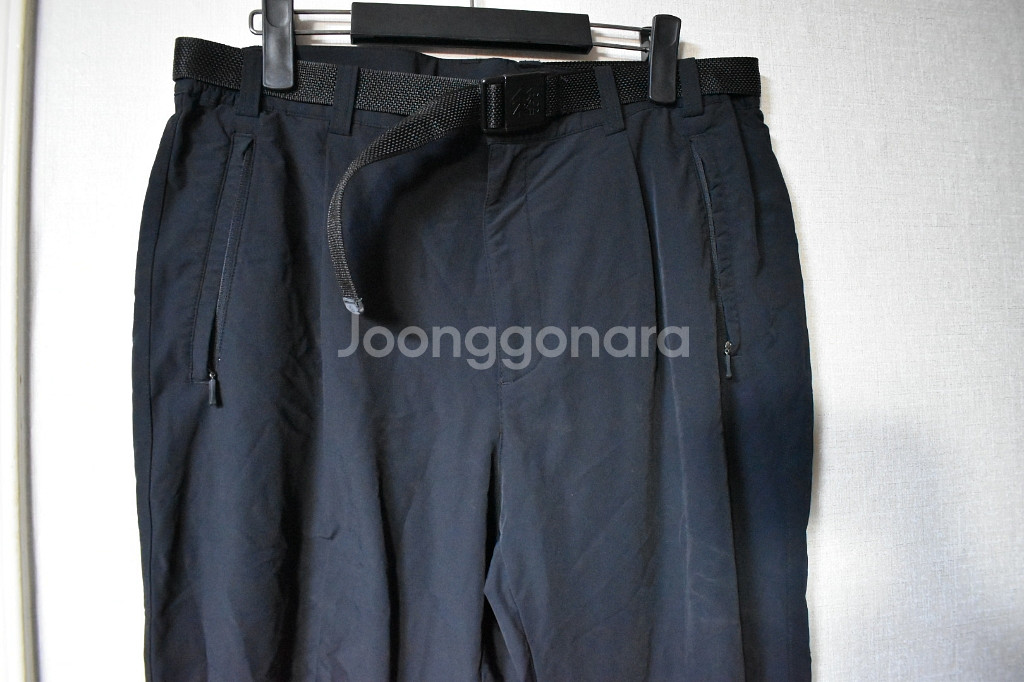 코오롱스포츠 바지 (35)--0