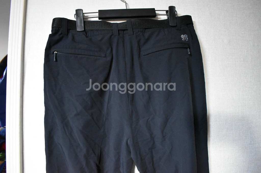 코오롱스포츠 바지 (35)--1