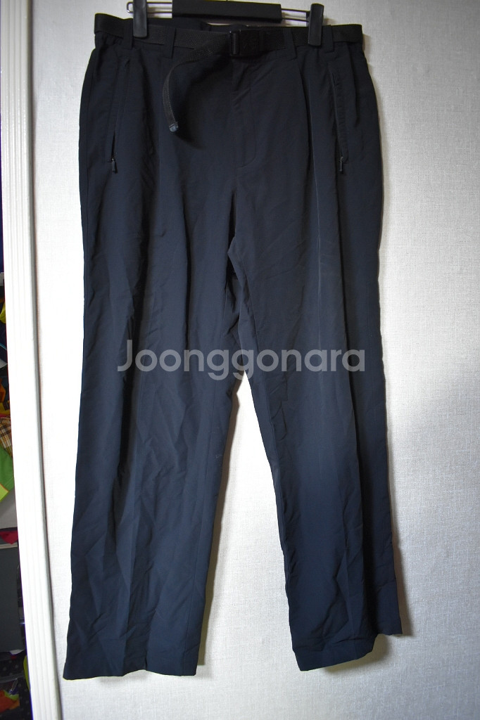 코오롱스포츠 바지 (35)--2
