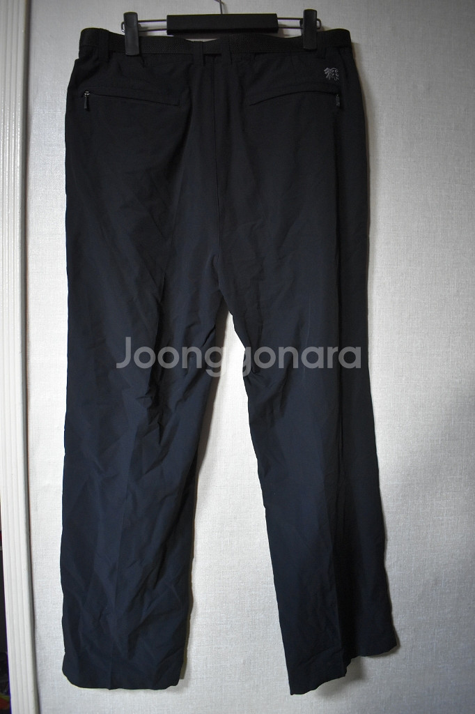 코오롱스포츠 바지 (35)--3