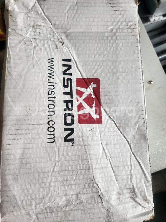 Instron 2580-1KN 정적 로드셀--1