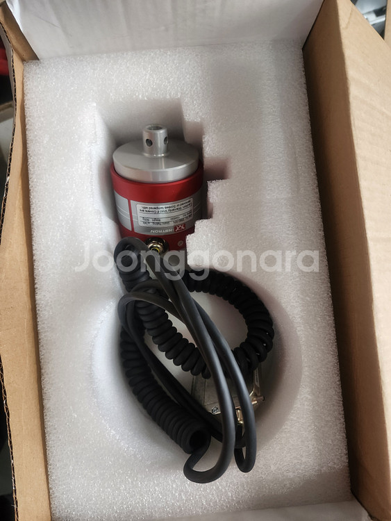 Instron 2580-1KN 정적 로드셀--4