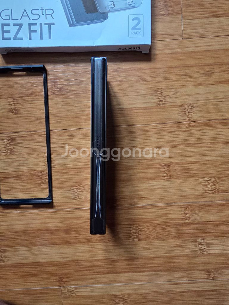 갤럭시 Z 폴드 5 1TB (그레이) 자급제--7