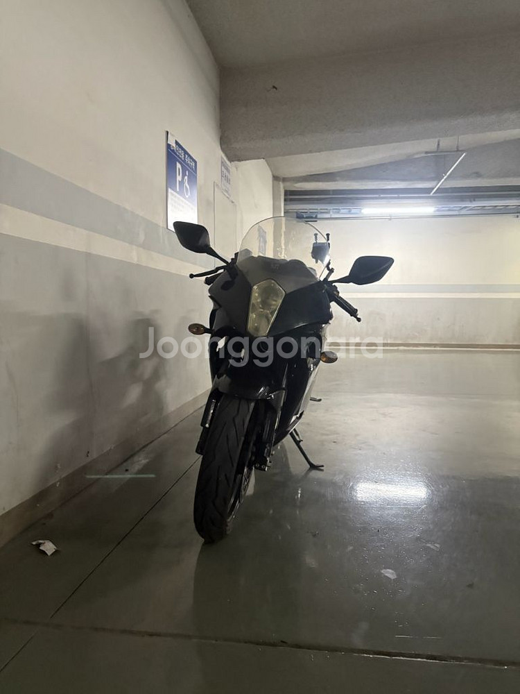 코멧125 rc 16년식 팝니다--1