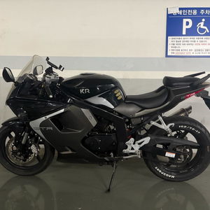 코멧125 rc 16년식 팝니다