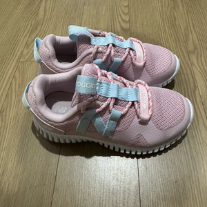 키즈 뉴발란스 운동화 180mm