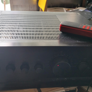 인켈 인티 앰프(AX-9030R)