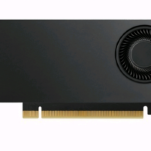 엔비디아 RTX A4000