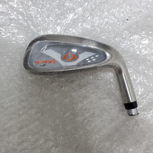 쥬니어용 이그니오 웨지 헤드 W 웨지헤드 골프채 골프