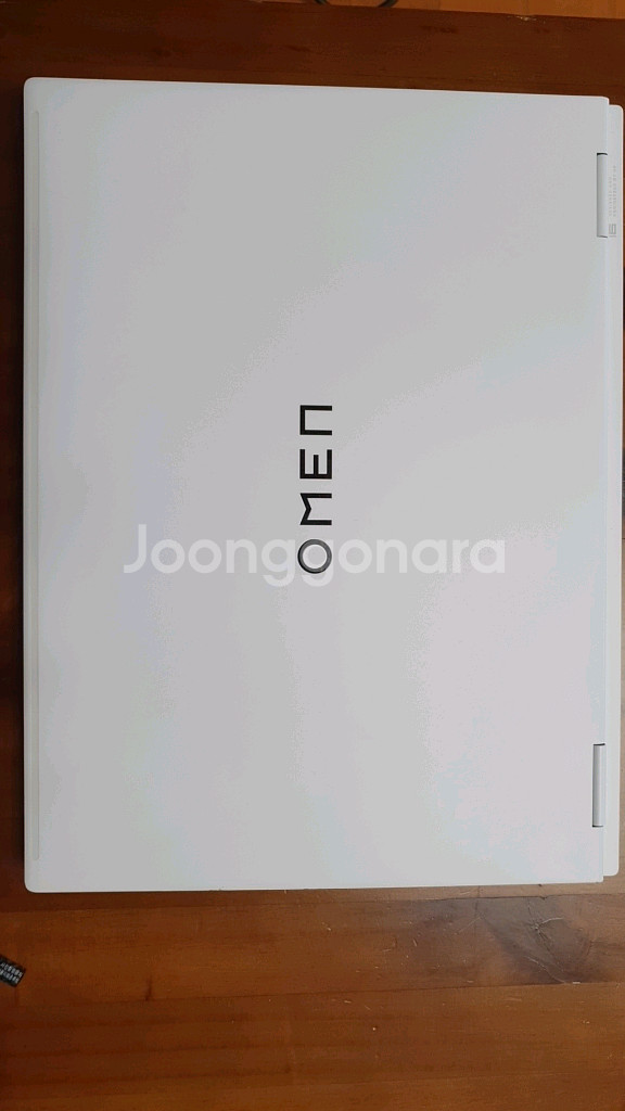 HP OMEN 16 Slim (오멘 슬림)--9