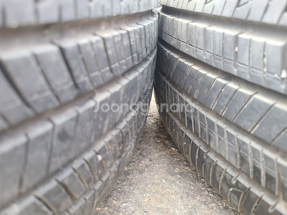 아반테 cn7 15인치 1956515 중고 휠타이어 팝--5