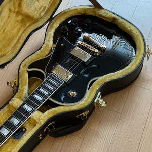 애피폰 레스폴 커스텀 inspired by gibson