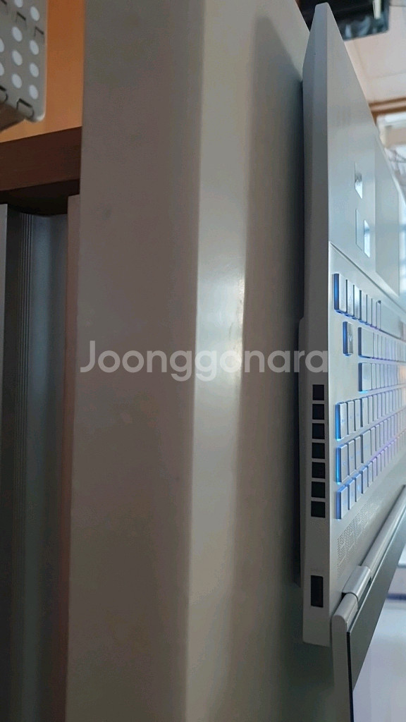 HP OMEN 16 Slim (오멘 슬림)--12