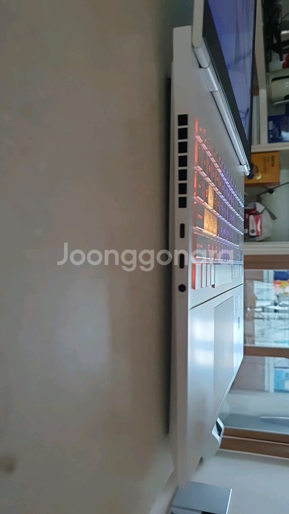 HP OMEN 16 Slim (오멘 슬림)--13