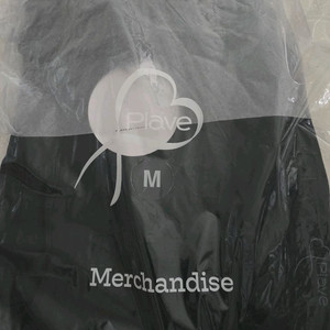 플레이브 팬츠 바지 네이비 M 원가이하 양도