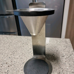 에드학 미스터브루 커피메이커