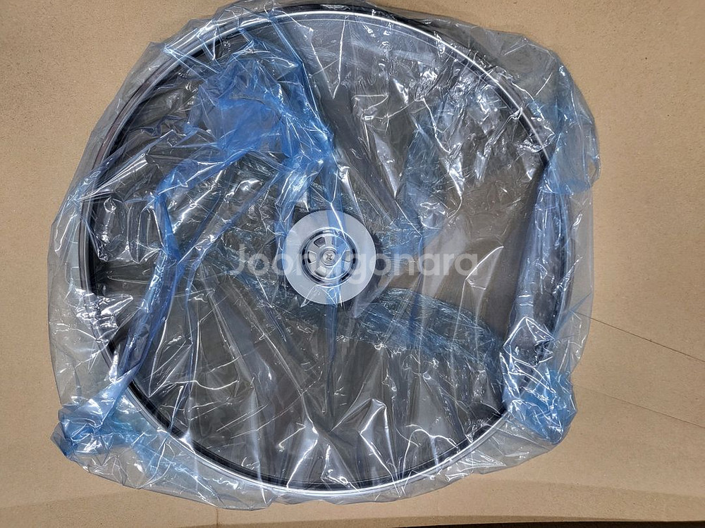 해피콜 티타늄 IH 쉐프웍 2P HC3900-0594--1