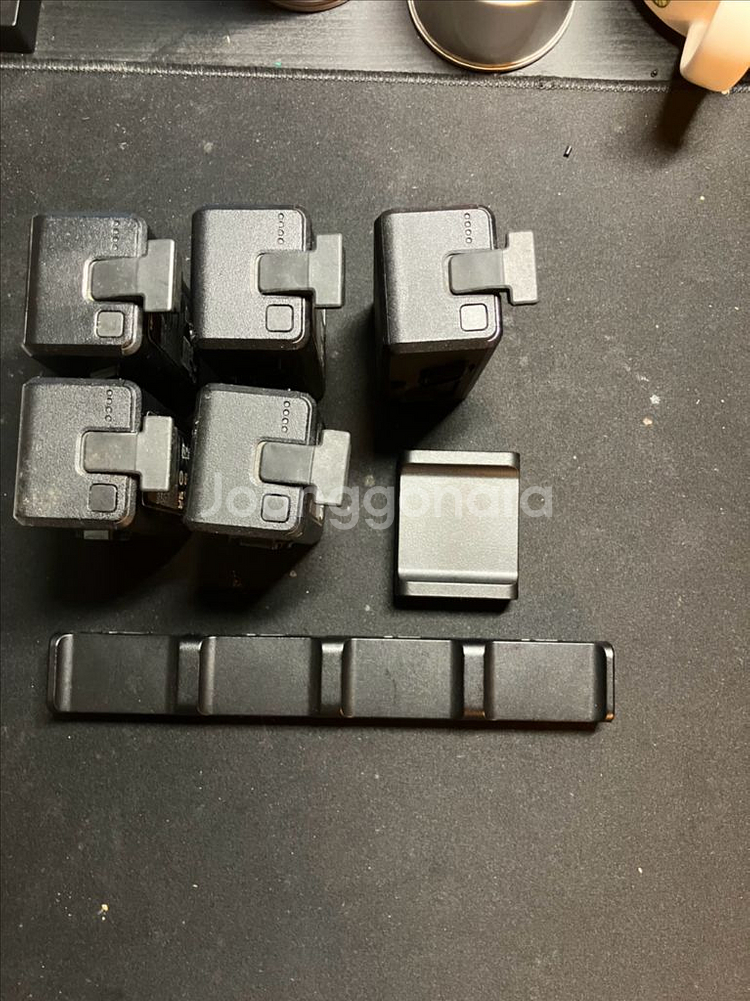 dji 아바타 3.5 불용품 팝니다--2