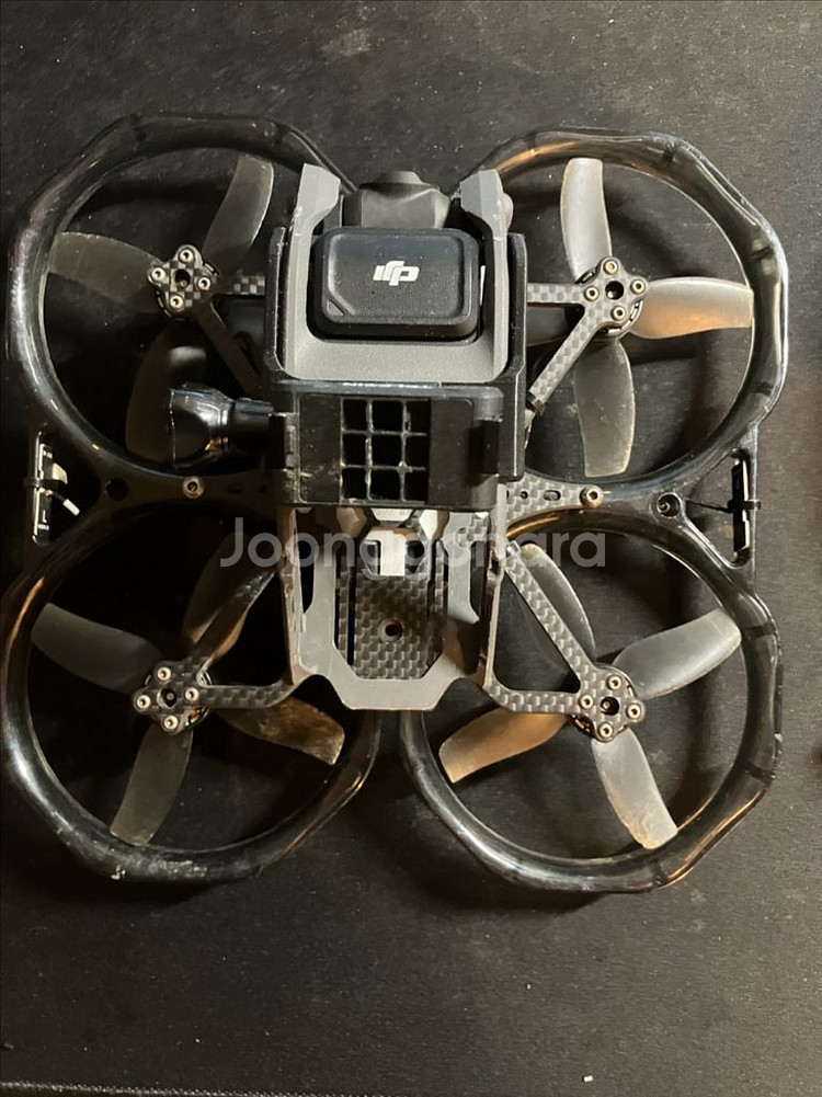 dji 아바타 3.5 불용품 팝니다--0