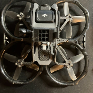 dji 아바타 3.5 불용품 팝니다