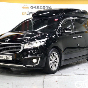 [기아]올 뉴 카니발 디젤 9인승 하이리무진 프레스티지
