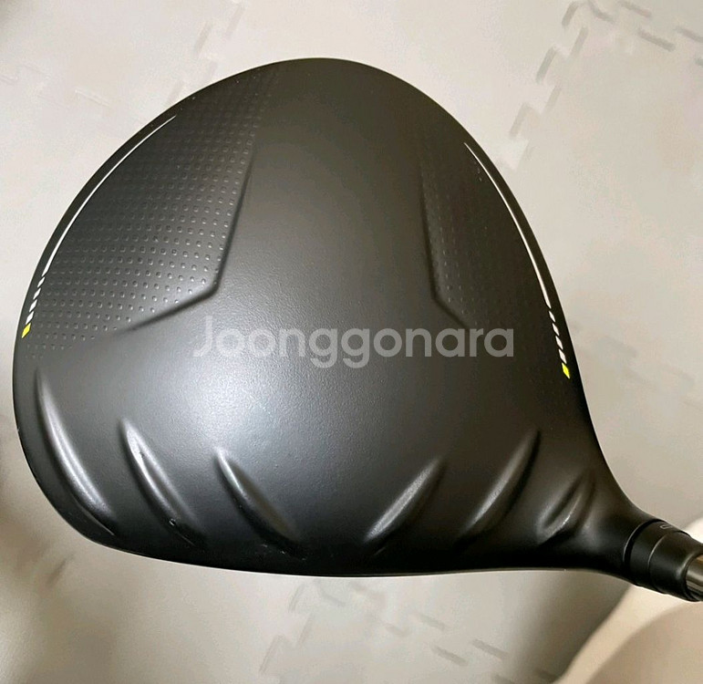 Ping G430 max 드라이버9도 투어2.0 65s--0