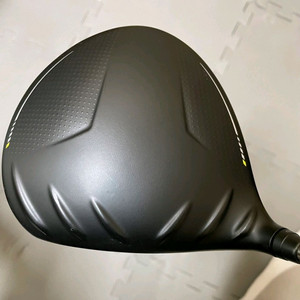 Ping G430 max 드라이버9도 투어2.0 65s