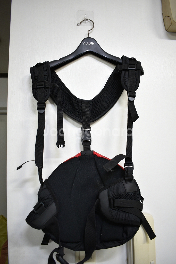 K2 배낭--1