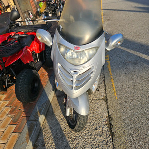 딩크125