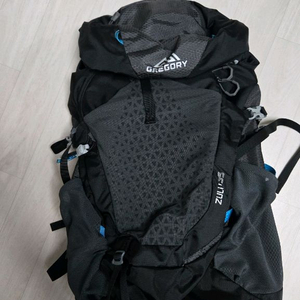그레고리 줄루 35 SM/MD 등산가방