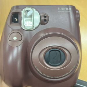 인스탁스 미니 7s