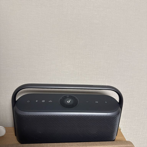 앤커 x600 블루투스 스피커