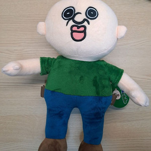 빵빵이 인형가방 40cm
