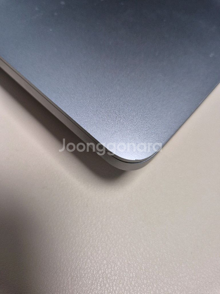 인텔 맥북프로 13 2020 I5 16G 500G--2
