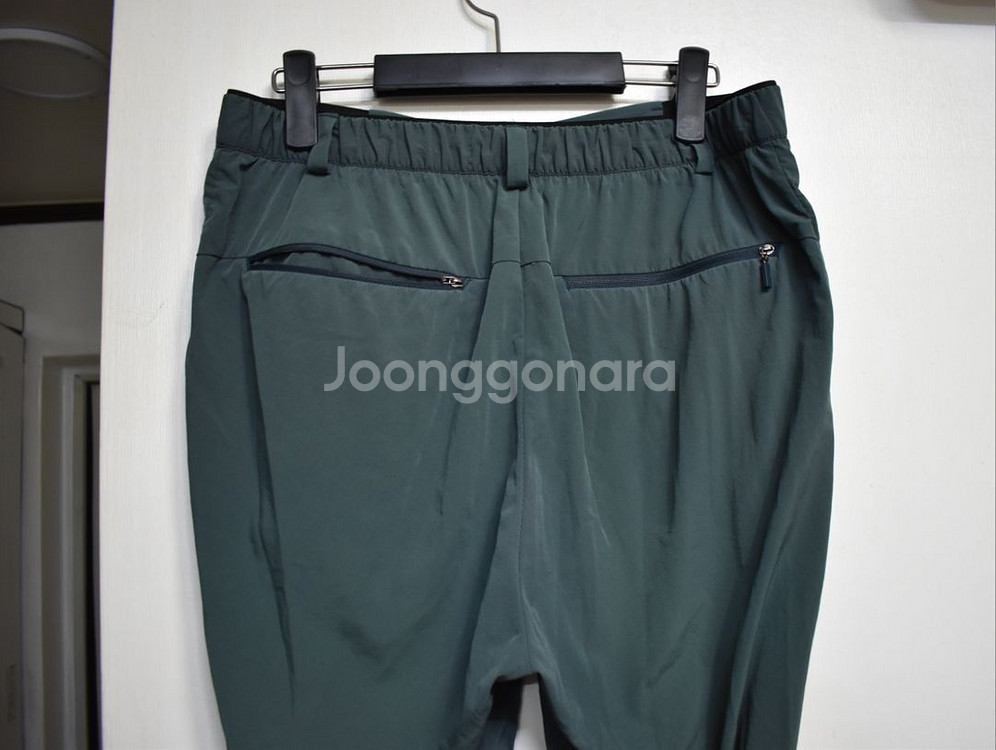 코오롱스포츠 바지<<31>>--1