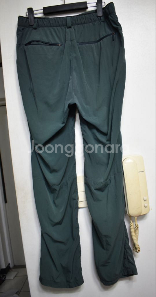코오롱스포츠 바지<<31>>--3