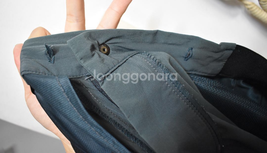 코오롱스포츠 바지<<31>>--4