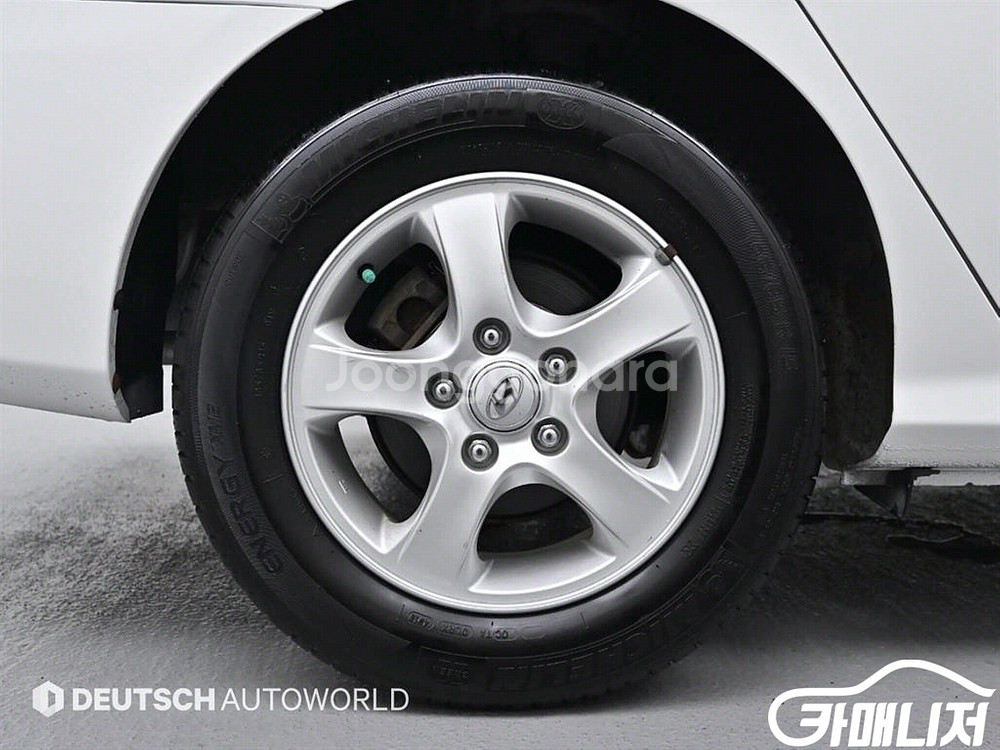[현대]아반떼 HD 1.6 VVT S16 럭셔리 어드밴--4