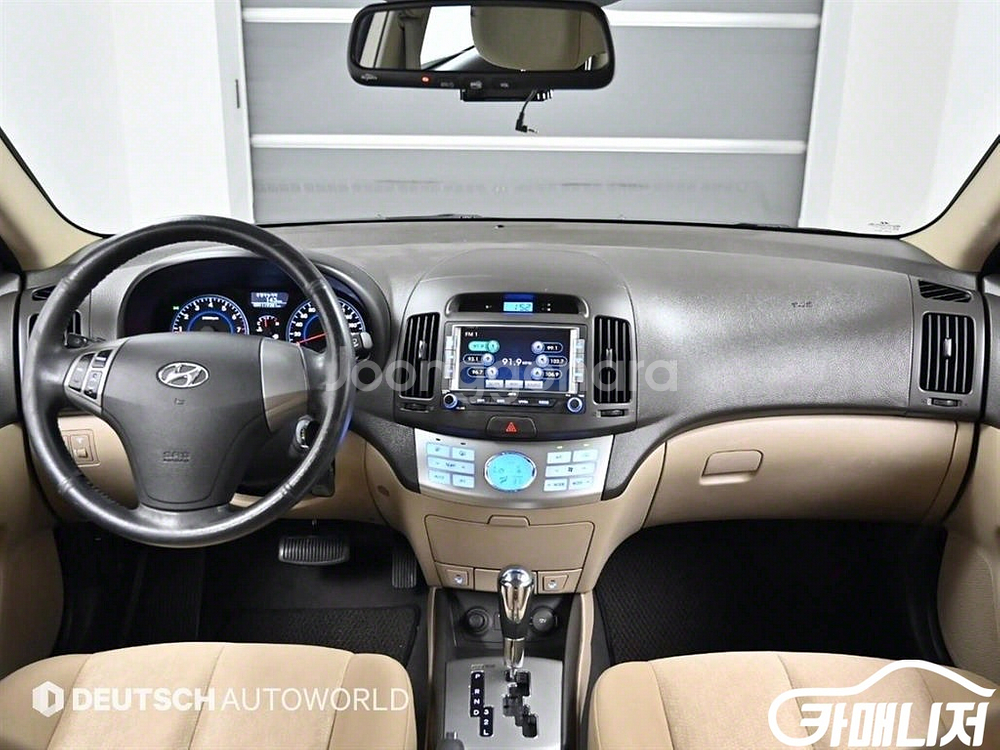 [현대]아반떼 HD 1.6 VVT S16 럭셔리 어드밴--6