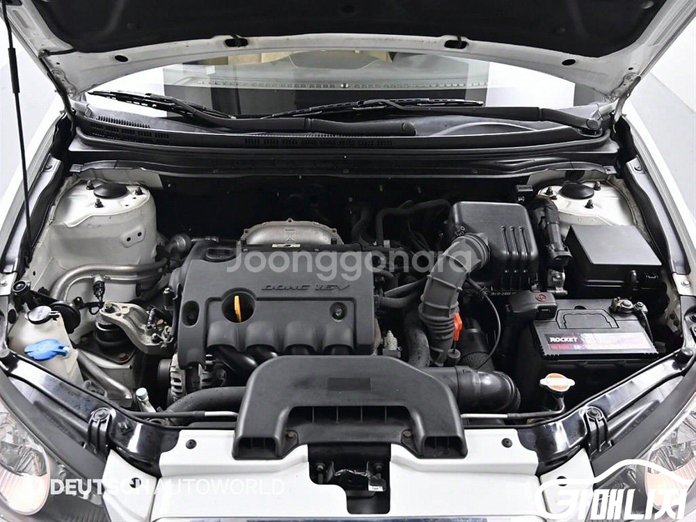 [현대]아반떼 HD 1.6 VVT S16 럭셔리 어드밴--5
