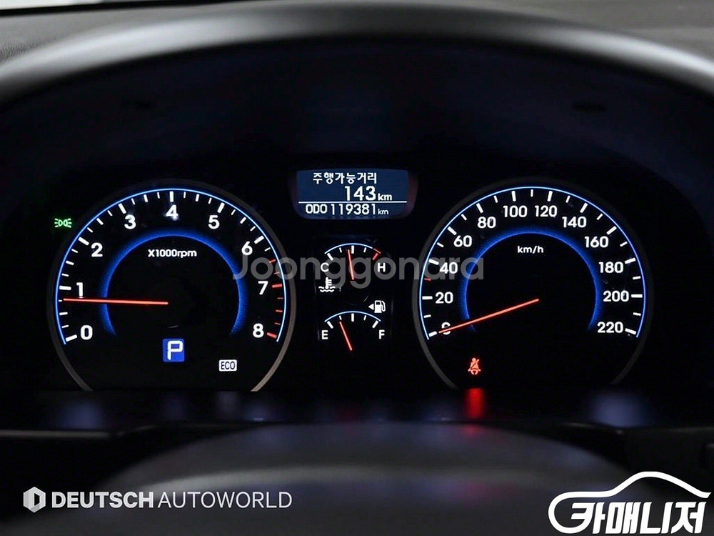 [현대]아반떼 HD 1.6 VVT S16 럭셔리 어드밴--7